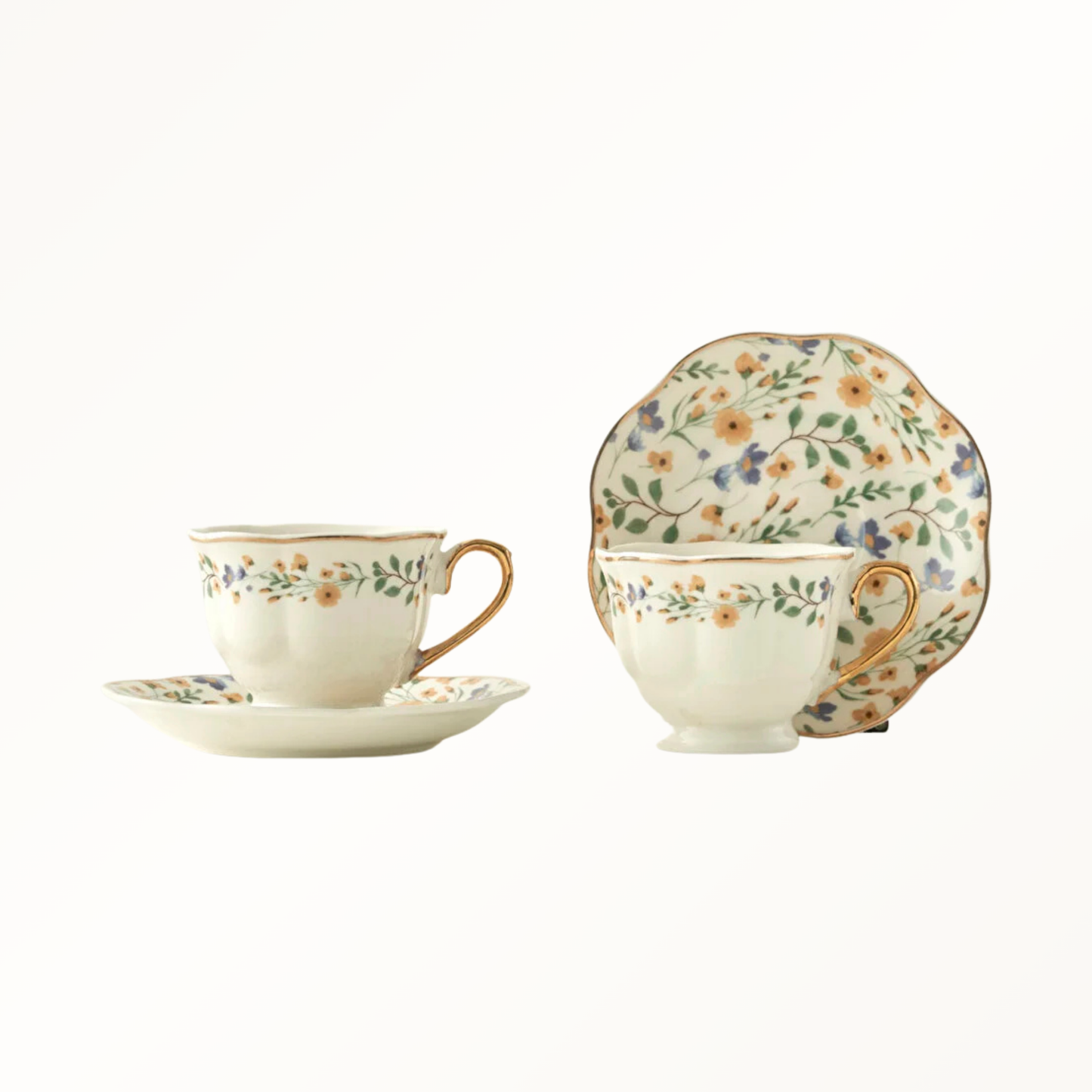 Kadınlar Günü Hediye Seti No: 8