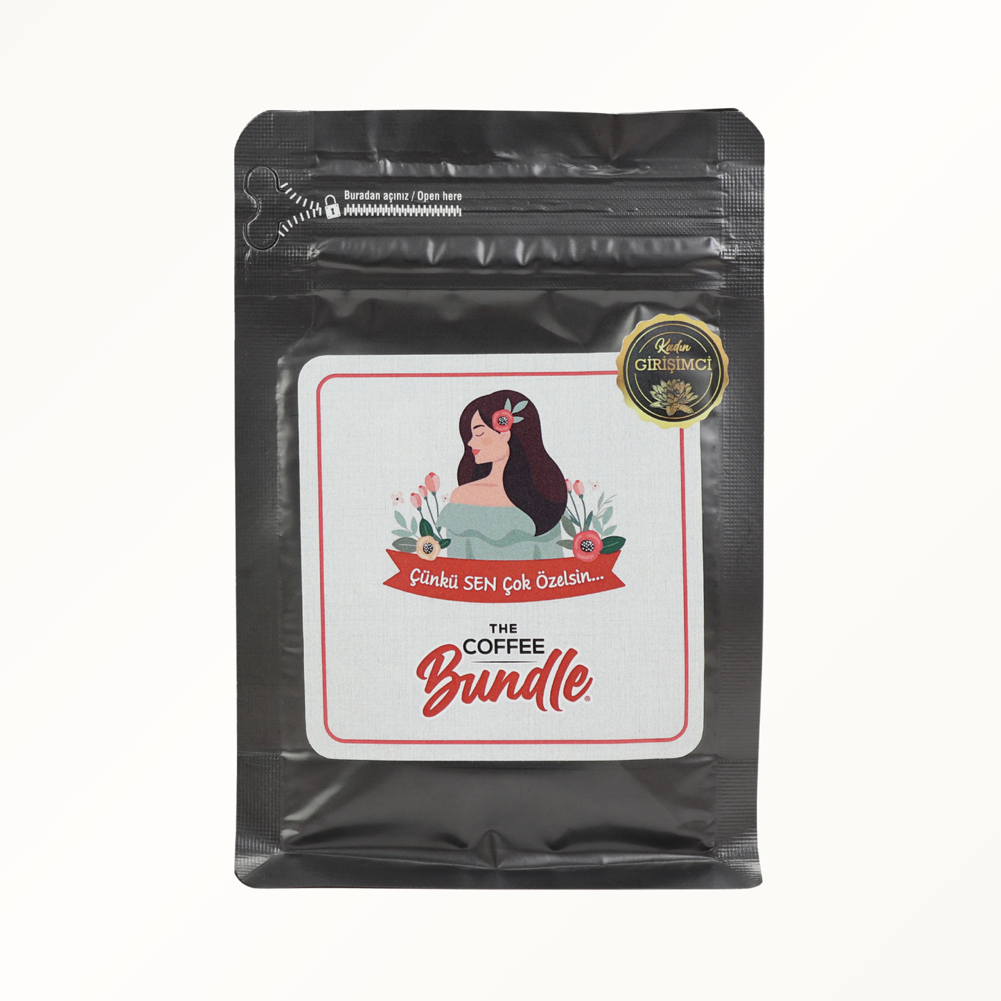 Kadınlar Günü Hediye Seti No: 8