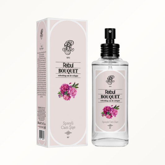 Kadınlar Günü Hediye Seti No: 8