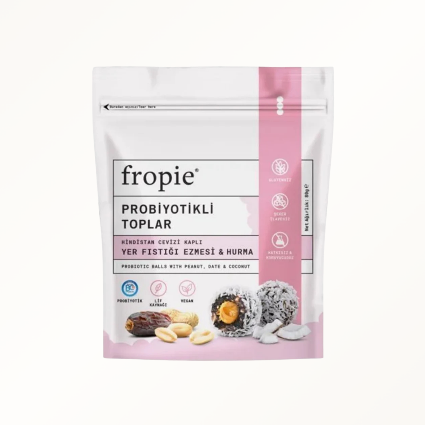 Kadınlar Günü Hediye Seti No: 10