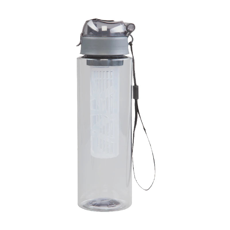 Detoks Filtreli Polikarbon Su Şisesi 800ml