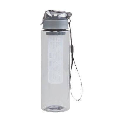 Detoks Filtreli Polikarbon Su Şisesi 800ml