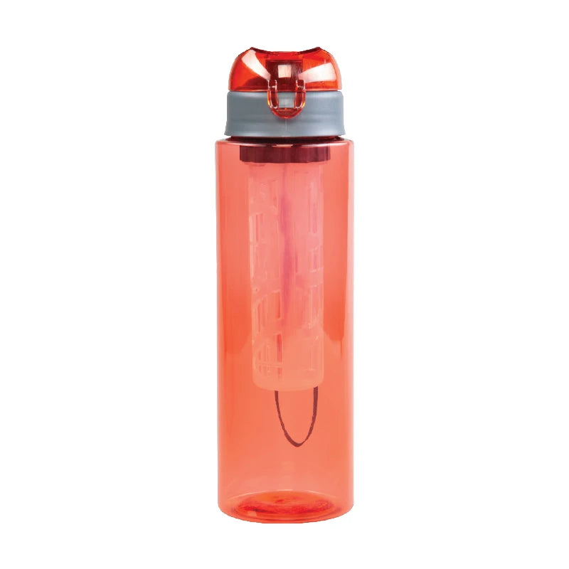 Detoks Filtreli Polikarbon Su Şisesi 800ml