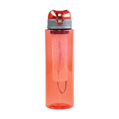 Detoks Filtreli Polikarbon Su Şisesi 800ml