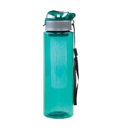 Detoks Filtreli Polikarbon Su Şisesi 800ml