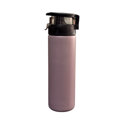 Özel Renkli Cam Mataralar 500ml