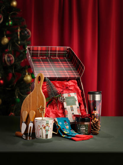 Yılbaşı Seti No:7