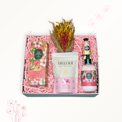 Kadınlar Günü Hediye Seti No: 12