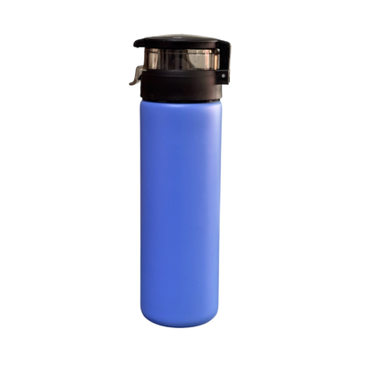 Özel Renkli Cam Mataralar 500ml