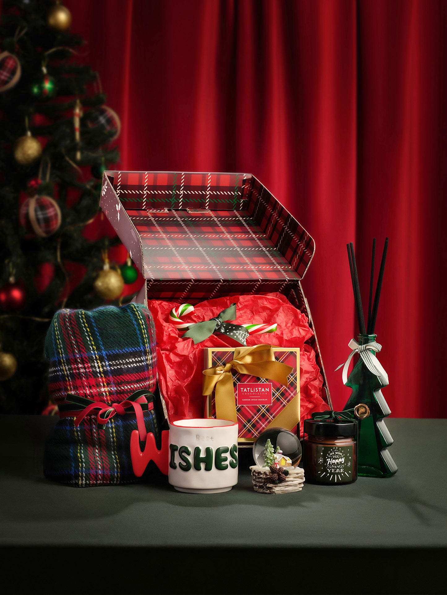 Yılbaşı Seti No:8