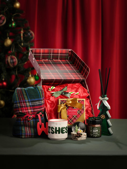 Yılbaşı Seti No:8