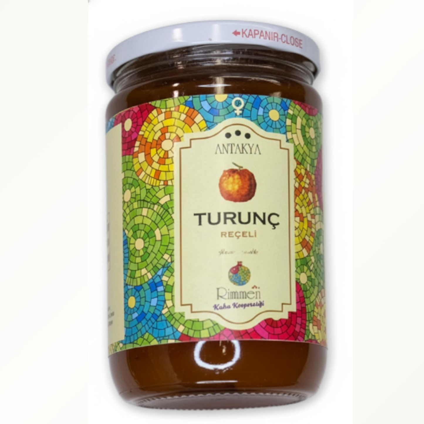 Kadınlar Günü Hediye Seti No: 20