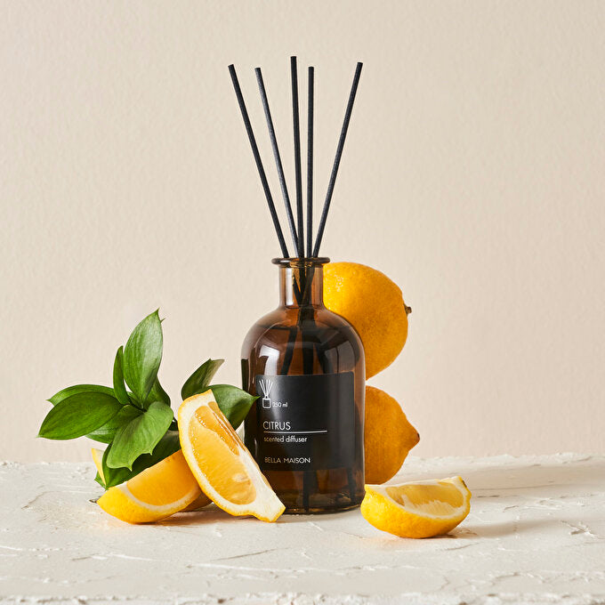 Bella Maison Oda Kokusu Serisi 250ml