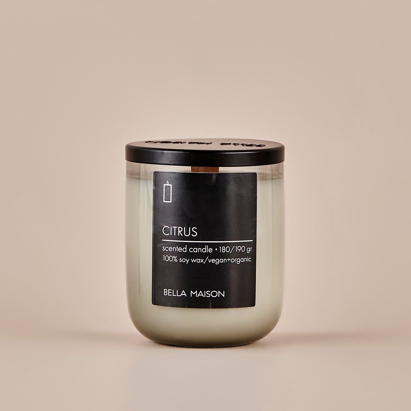 Bella Maison Soy Wax Mum Çeşitleri