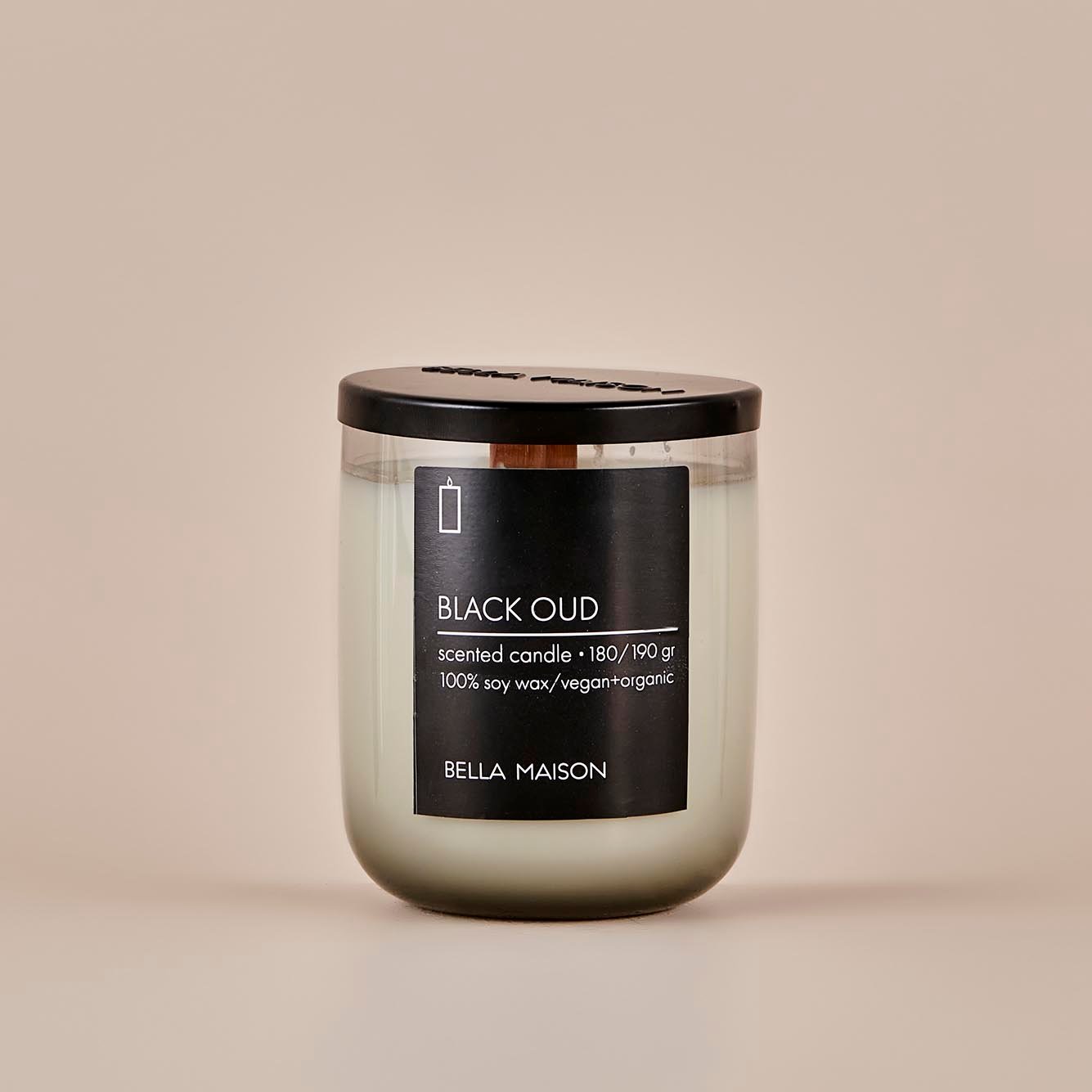 Bella Maison Soy Wax Mum Çeşitleri