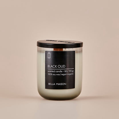 Bella Maison Soy Wax Mum Çeşitleri