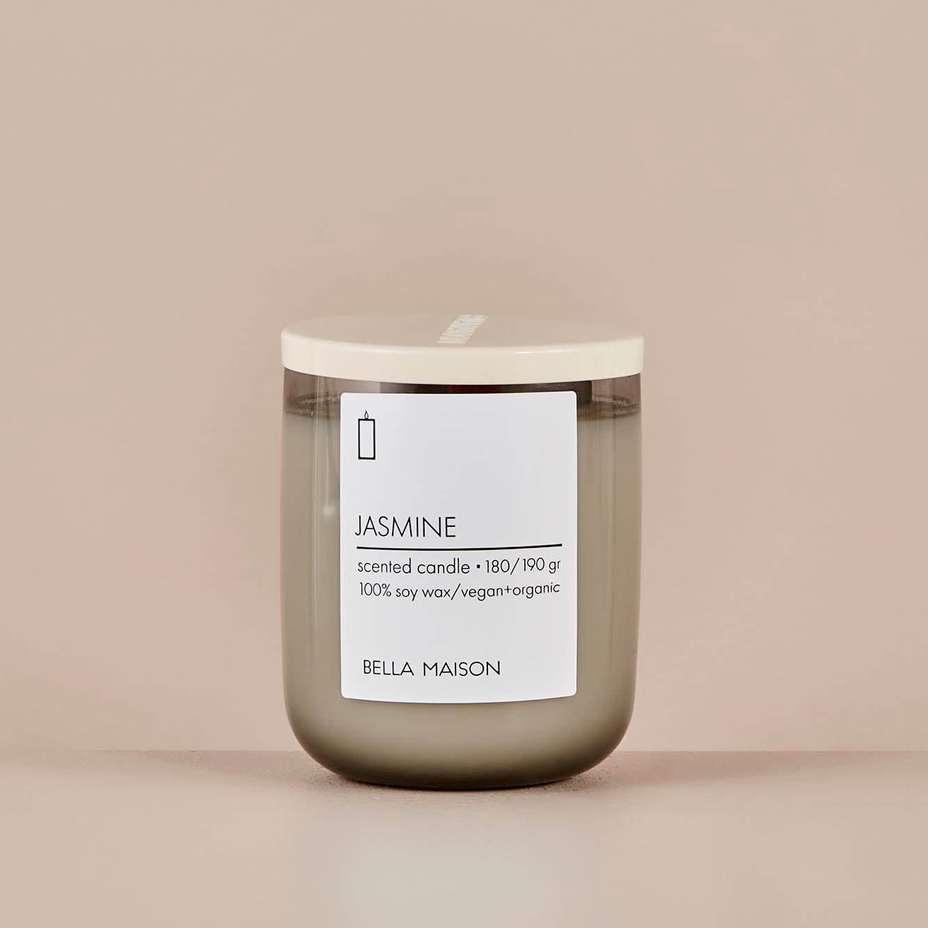 Bella Maison Soy Wax Mum Çeşitleri
