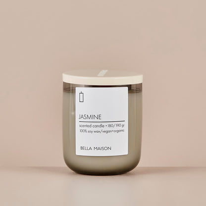 Bella Maison Soy Wax Mum Çeşitleri