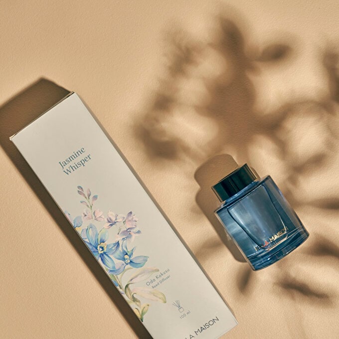 Bella Maison Oda Kokusu Serisi 100ml