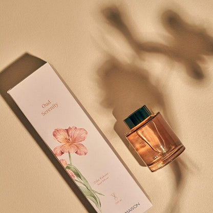 Bella Maison Oda Kokusu Serisi 100ml