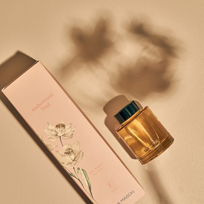 Bella Maison Oda Kokusu Serisi 100ml