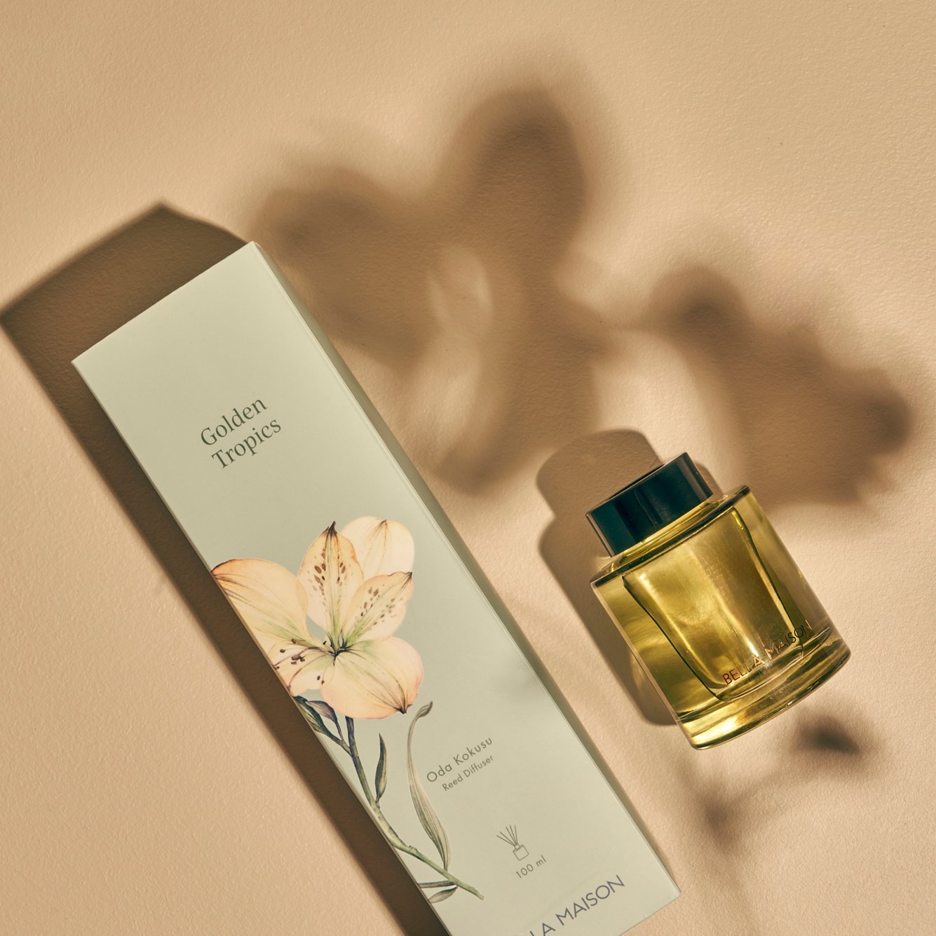 Bella Maison Oda Kokusu Serisi 100ml