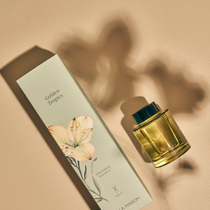 Bella Maison Oda Kokusu Serisi 100ml