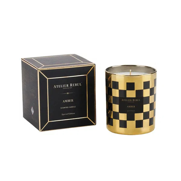 Atelier Rebul Mum Çeşitleri 210g