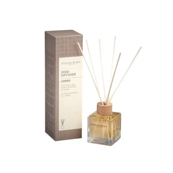 Atelier Rebul Çubuklu Oda Kokusu 120ml