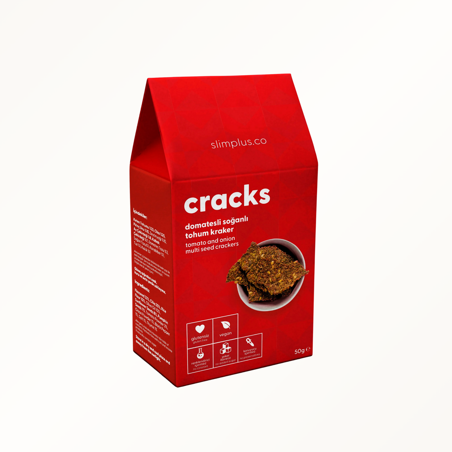 Kadınlar Günü Hediye Seti No: 14