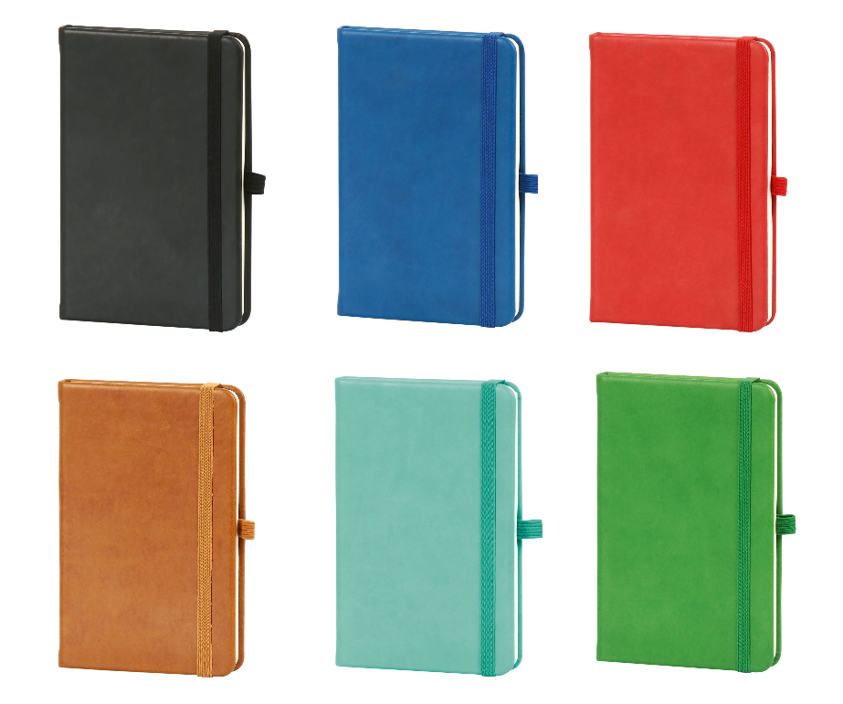 Cep Boy Defter