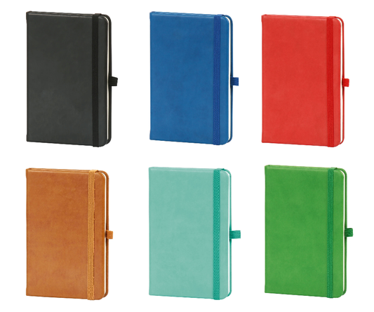 Cep Boy Defter