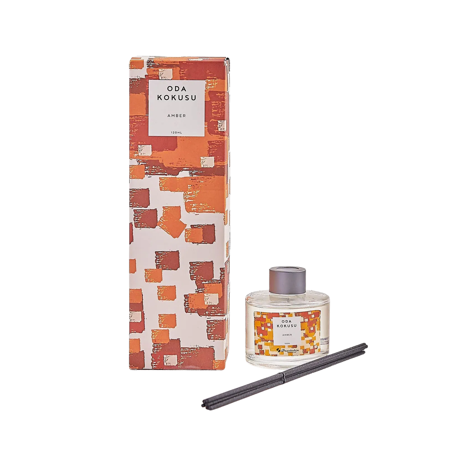 Paşabahçe Oda Kokusu Çeşitleri 120ml