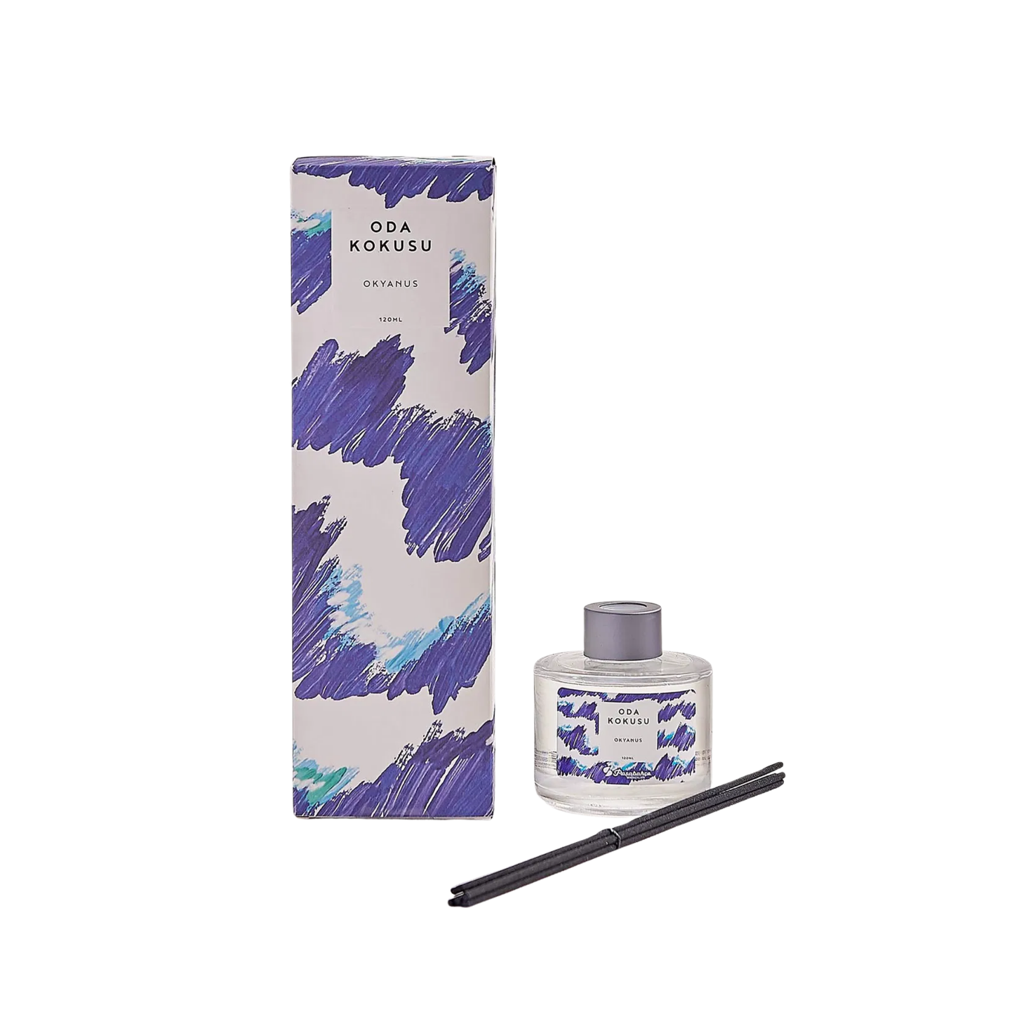 Paşabahçe Oda Kokusu Çeşitleri 120ml