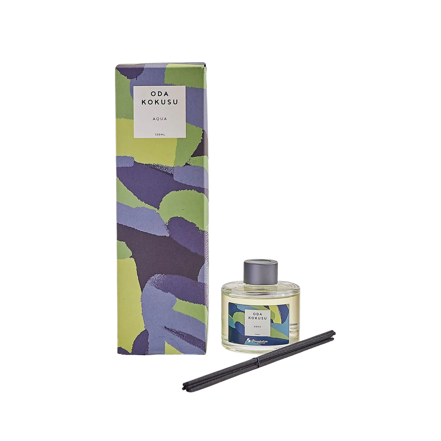 Paşabahçe Oda Kokusu Çeşitleri 120ml
