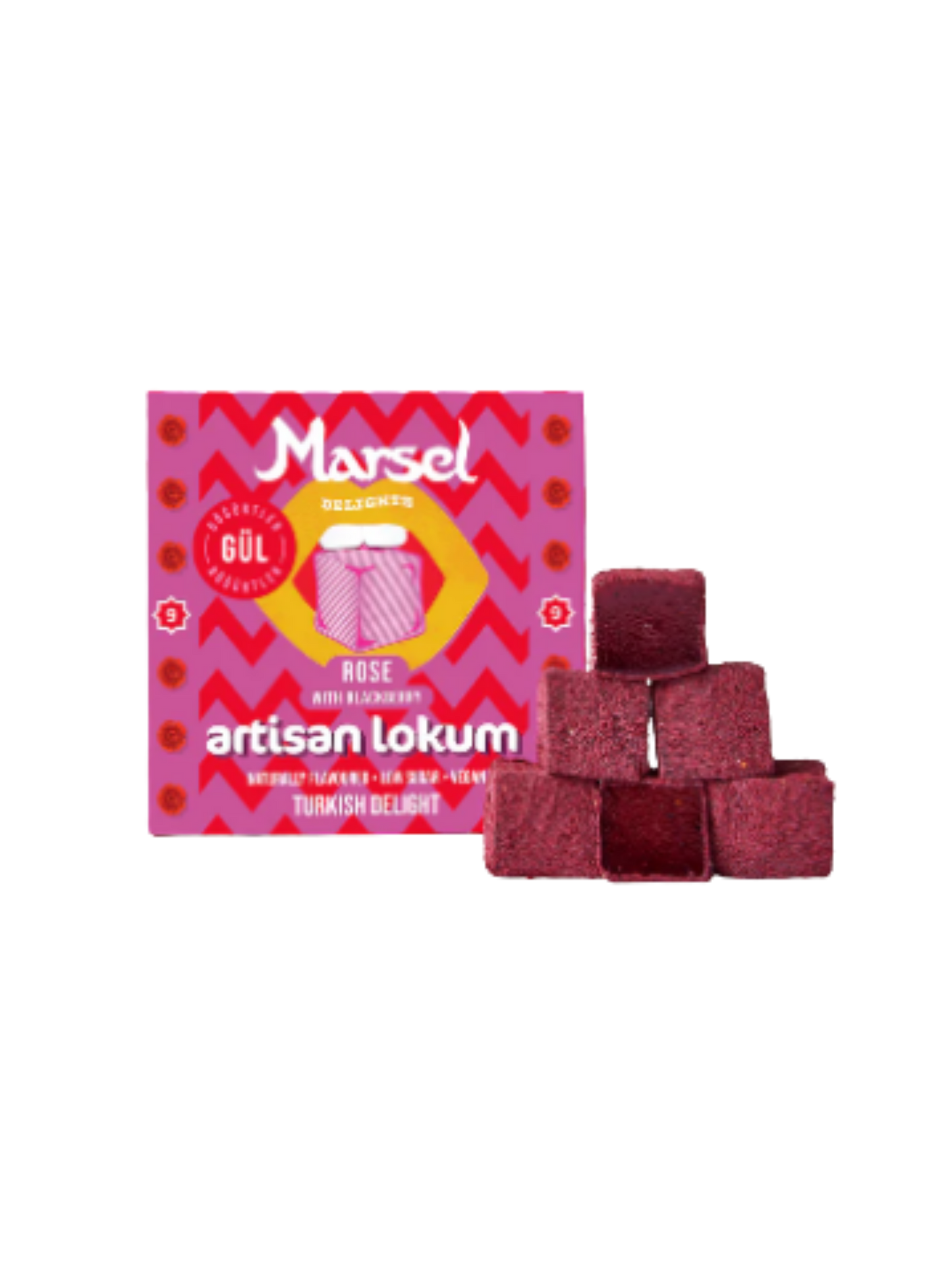 Lokumlar