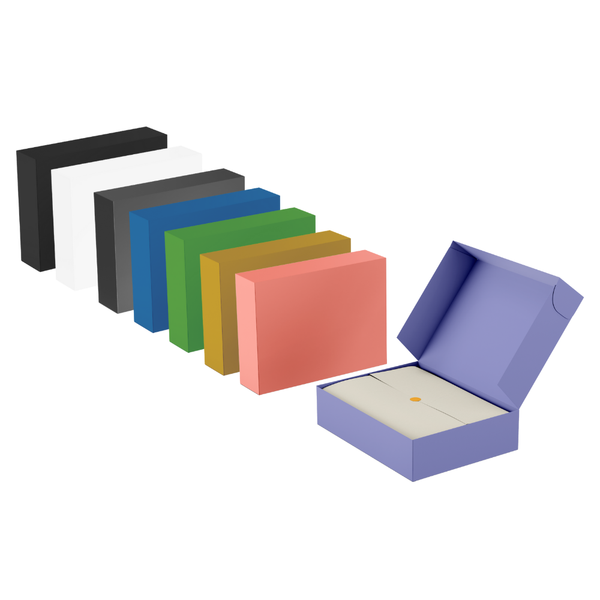 Özel Baskılı Kutu