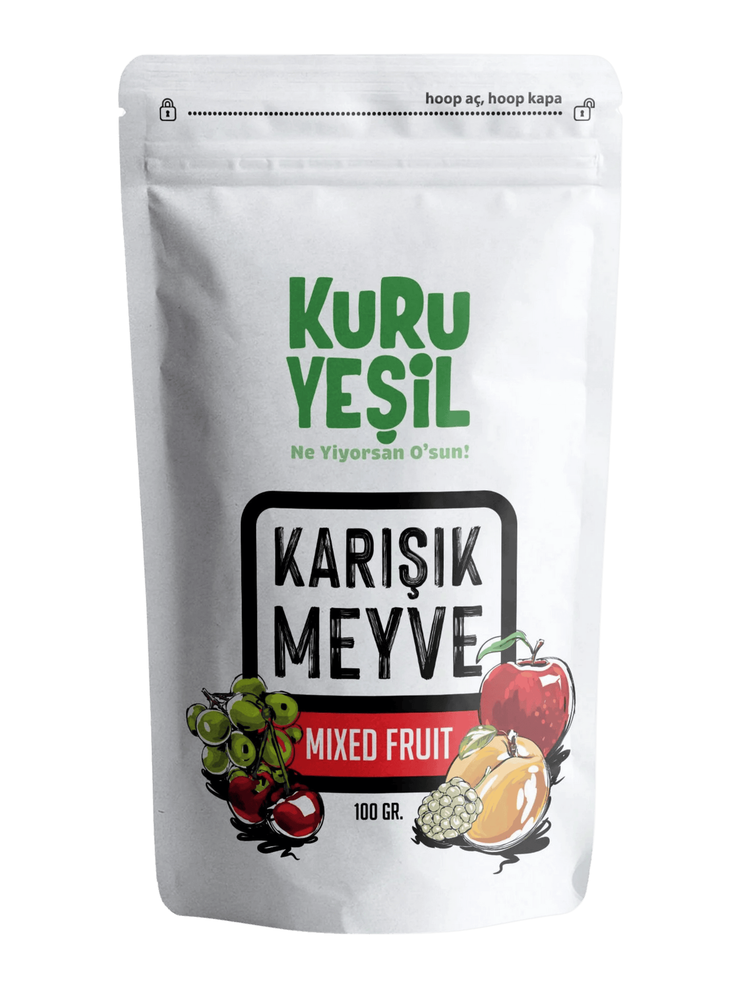 Atıştırmalıklar