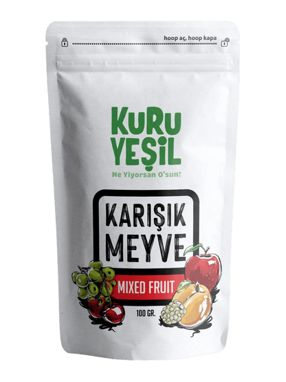 Atıştırmalıklar