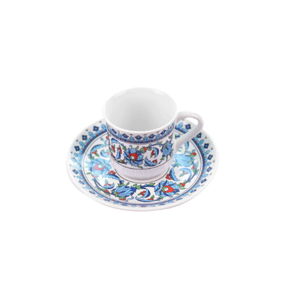 Türk Kahvesi Fincanları