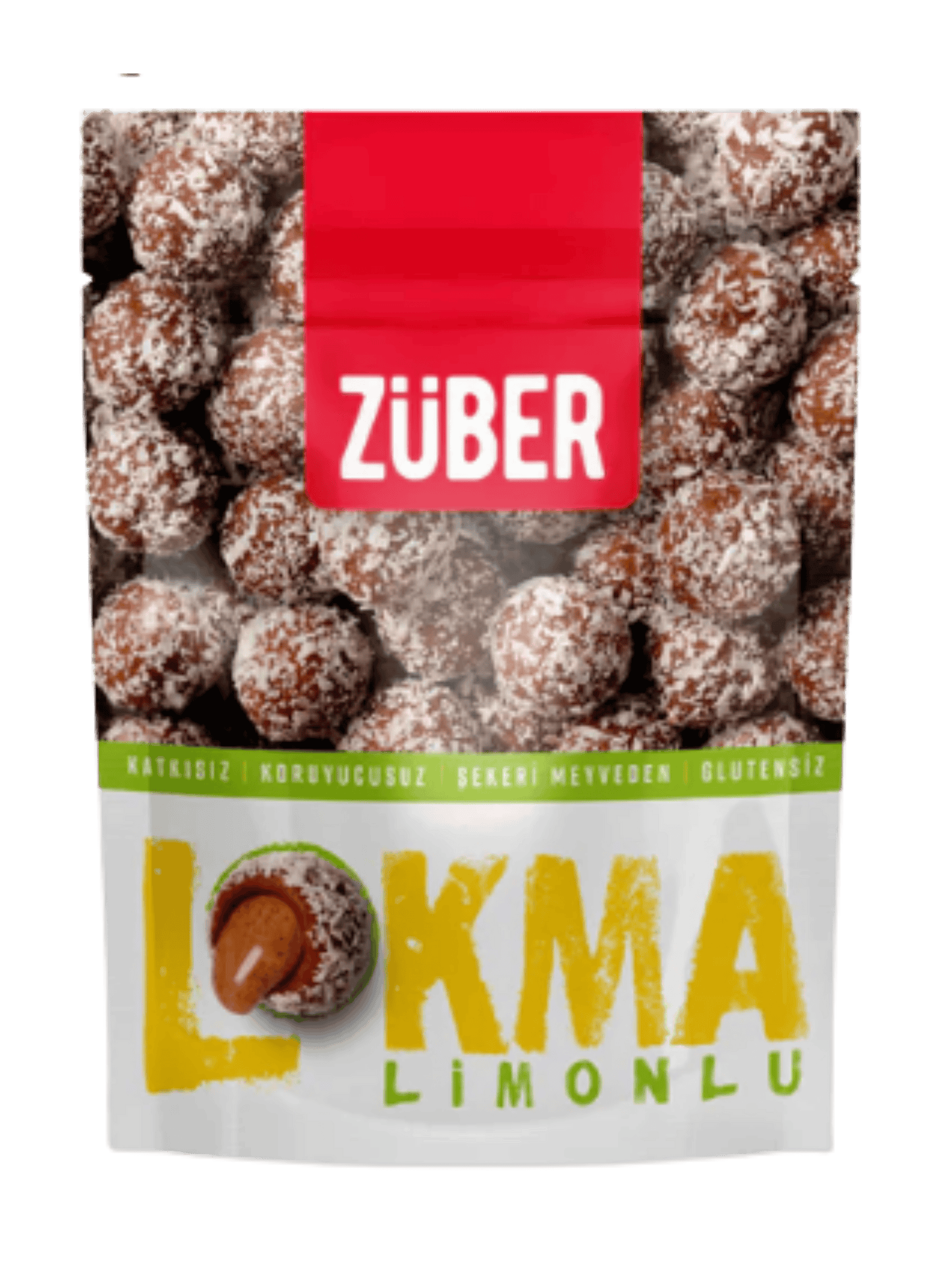 Atıştırmalıklar