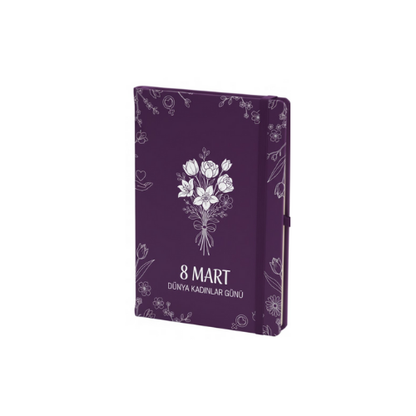 Defter & Ajanda