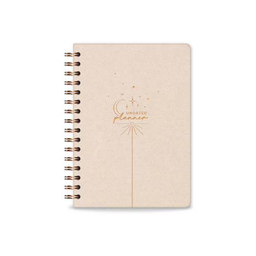 Defter & Ajanda