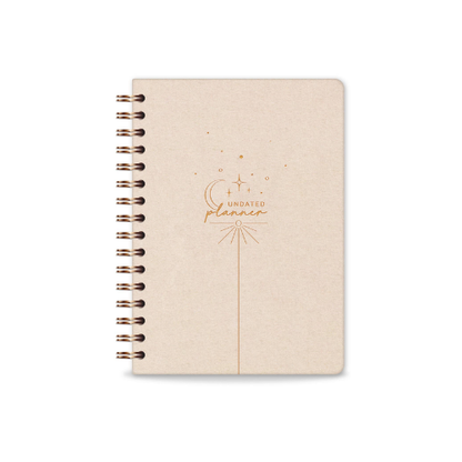 Defter & Ajanda