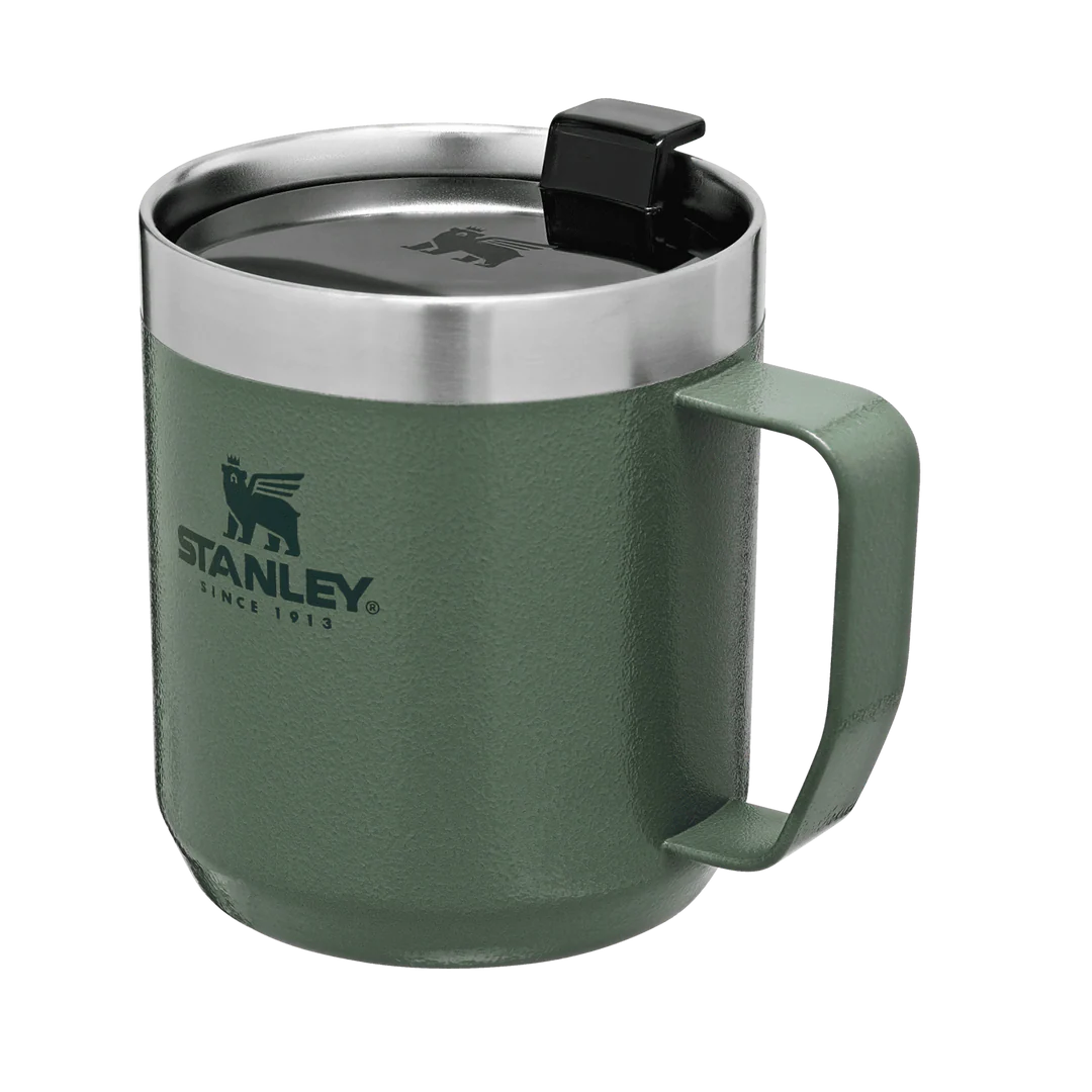 Stanley Legendary Camp Mug