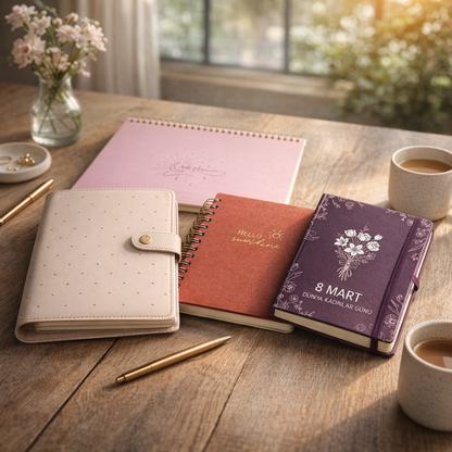 Defter & Ajanda