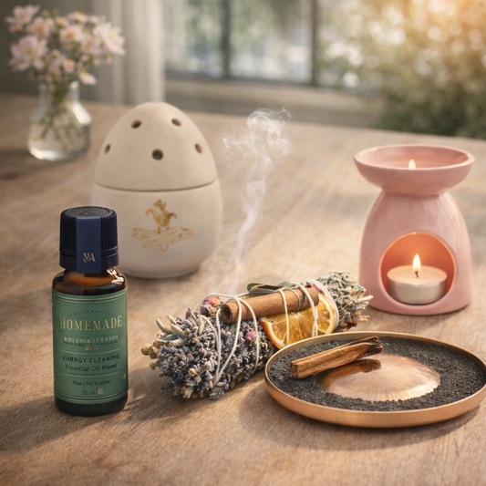 Ritüel & Wellness