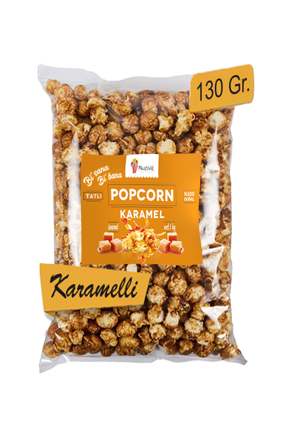 Popcorn & Cipsler