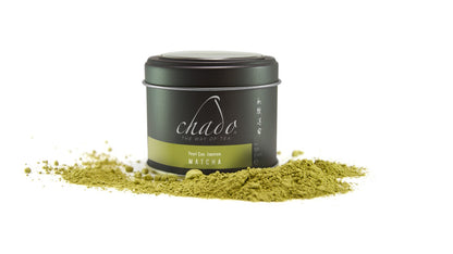 Chado Çay Çeşitleri 50g