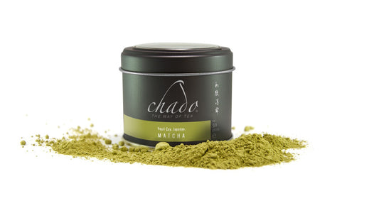 Chado Çay Çeşitleri 50g